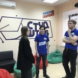 Татарстанские молодогвардейцы продолжают проводить мониторинг студенческих общежитий