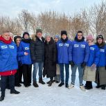 Киров присоединился к Всероссийскому дню отправки гуманитарной помощи