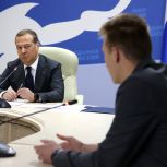 Дмитрий Медведев поддержал предложение о создании платформы для размещения заказов на НИОКРы