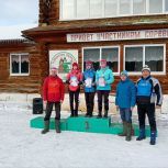 В Катав-Ивановском районе открылся лыжный сезон 2023—2024 годов при поддержке партпроекта «Детский спорт»
