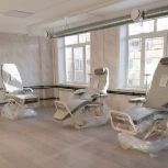Артём Лобков: Диализный центр готовится к открытию в Усть-Илимской городской больнице