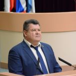 Вячеслав Тарасов взял на контроль вопрос восстановления теплоизоляции тепломагистрали