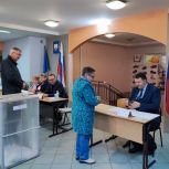 Более 6 500 общественных наблюдателей будет подготовлено в Нижегородской области к выборам-2024
