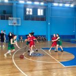 В Севастополе при поддержке «Единой России» подвели итоги фестиваля дворового баскетбола