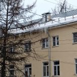 Школа грамотного потребителя оценила состояние дворов