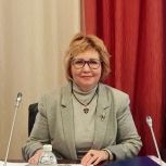 Ирина Урванцева подвела итоги работы с обращениями граждан за год