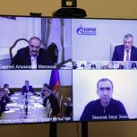План-график догазификации в Дагестане на 2023 год полностью выполнен