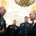Николай Воробьев: Все, кому небезразлично будущее России, ждали решения Владимира Путина об участии в выборах Президента