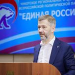 Главная задача – укрепление суверенитета России и улучшение жизни людей