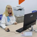 В Ульяновской области открылись 3 обновленных кадровых центра