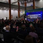Андрей Турчак: Жители Санкт-Петербурга вовлечены в реализацию народной программы «Единой России»