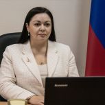 Елена Шишкина: «От того, кто будет у руля, зависит будущее России и нашего региона»