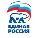 1 декабря «Единая Россия» отмечает свой 22-ой День рождения!