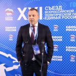 Евгений Попов: Владимир Путин сплотил страну и помогает нам противостоять внешним угрозам