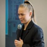 Иркутская студентка намерена создать бренд региона в рамках образовательного трека «Моя наставница»