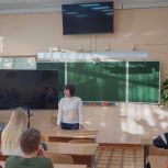 В Ашинском районе стартовал новый проект - «Путь подростков к здоровью и общению»