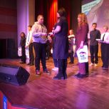 Квизы, тематические уроки и вручение паспортов: в регионе состоялись мероприятия ко Дню Конституции