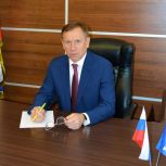 Игорь Руденский исполнил новогодние желания братьев из многодетной семьи