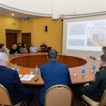 В Петрозаводске «Единая Россия» провела региональный форум партпроекта «Za самбо»