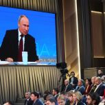 Владимир Путин: Продление программы модернизации первичного звена здравоохранения станет частью будущей президентской программы