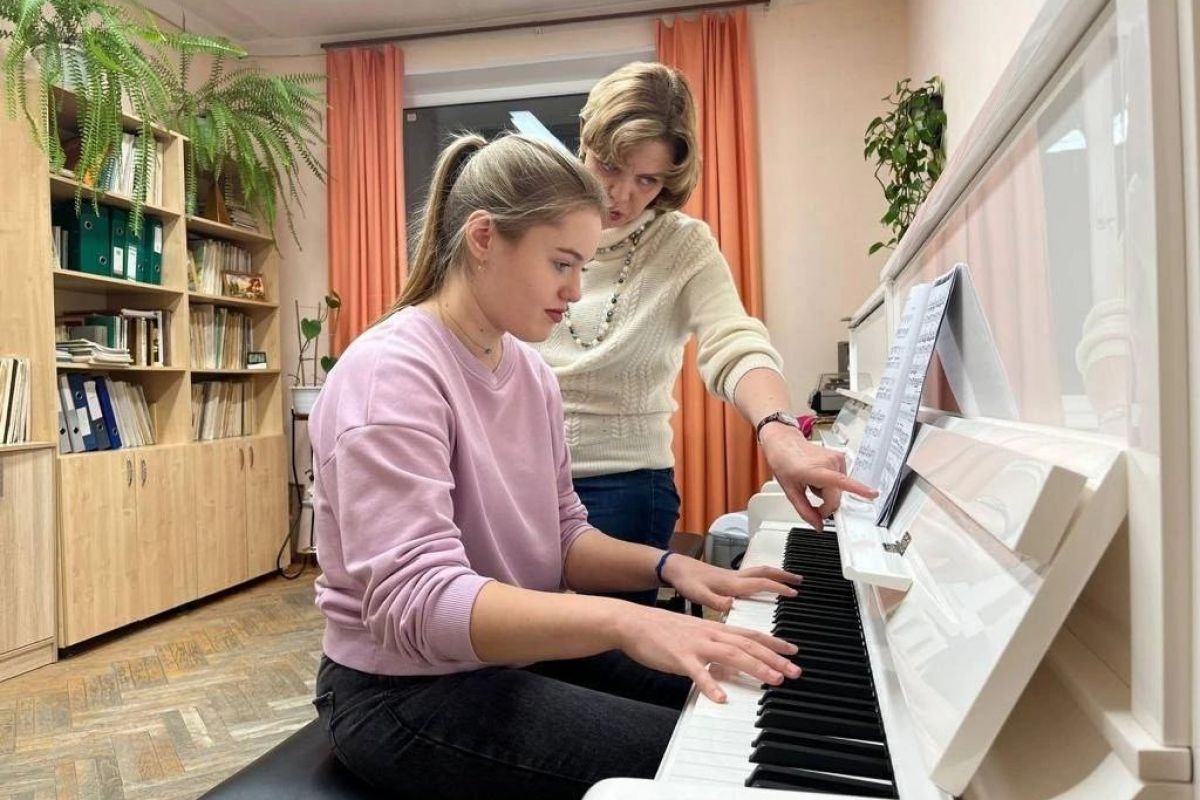 В Мурманской области стартовал 4-й сезон проекта «Музыкальные надежды Арктики 4.0»
