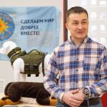 Единороссы приняли участие в семинаре по тактической ветеринарии