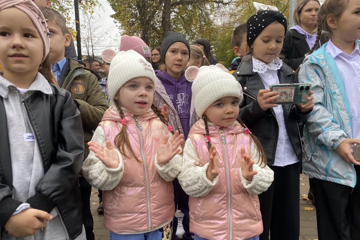 Тверской дом для мам предлагает помощь женщинам с детьми