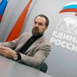 Депутат Госдумы Сергей Колунов: Показатель безработицы в 2,9% - исторический минимум для России