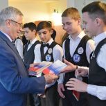 При содействии «Единой России» был организован открытый турнир по бильярду среди начинающих в Бутурлиновском районе