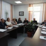 Саткинский район: Состоялись совместные заседания профильных депутатских комиссий Собрания депутатов