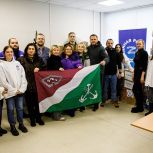 Волонтёры юга Москвы доставят в ЛНР 2 тонны гуманитарной помощи к Новому году