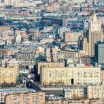 В Москве повысят ежемесячные и единовременные социальные выплаты — Собянин