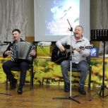 В Красногвардейском провели фестиваль «Белый журавлик» для людей с ОВЗ