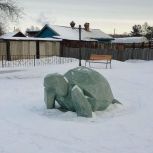 В Братском районе Иркутской области по партпроекту «Городская среда» благоустроили зону отдыха