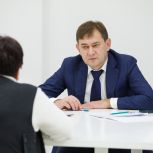 Владимир Нетёсов помог жителям региона в решении социально значимых вопросов