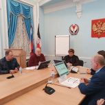 Бесплатные консультации, мастер-классы и туры в районы Удмуртии – «Единая Россия» обучает написанию грантовых проектов.