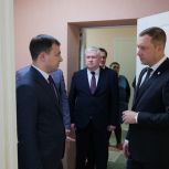 В Саратове откроют реабилитационный центр для участников СВО