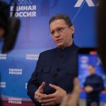 В работе XXII съезда партии «Единая Россия» принял участие Секретарь Вологодского Регионального отделение, Губернатор области Георгий Филимонов