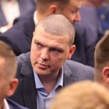 Руководитель исполкома: Участники СВО — настоящие герои нашего времени