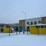 В Пестречинском районе появится мегадетсад на 510 мест