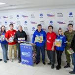 «Коробка храбрости» завершила свою работу с большой поддержкой от жителей