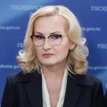 Ирина Яровая: Позитивная оценка Президентом решений Госдумы в сфере миграционной политики очень важна