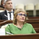 В рамках партпроекта «Единой России» «Российское село» выполнен капитальный ремонт котельной и реконструкция тепловых сетей в одной части поселка Харута