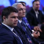 Сергей Боярский: Первичные отделения «Единой России» - это звенья одной цепи