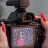В Казани организовали новогоднюю фотосессию для семей участников СВО