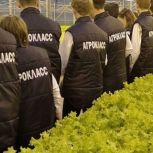 «Единая Россия» планирует к 2030 году открыть 18 тысяч агроклассов по всей стране