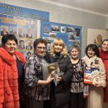 Ямальцы продолжат в новом году помогать защитникам Отечества