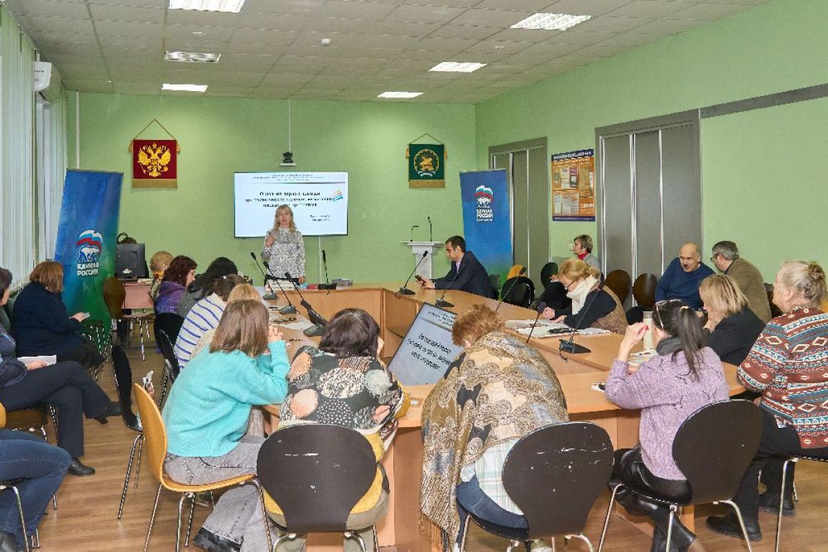 В рамках Народной программы в уфимских колледжах организовали обучающие курсы по навыкам оказания первой помощи