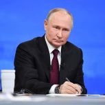 Владимир Путин: Кадровые проблемы здравоохранении должны решаться в регионах