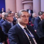 Депутаты Госдумы от «Единой России» приняли участие в работе XXII Съезда партии